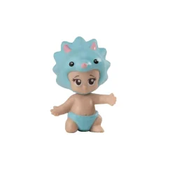 BANDAI Bibi-Chibis - Pack 5 figuras