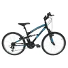 M.C. Bicicleta A-Force 24 Pulgadas