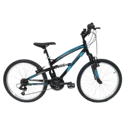 M.C. Bicicleta A-Force 24 Pulgadas