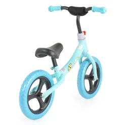 M.C. Bicicleta de equilibrio 2B azul 12
