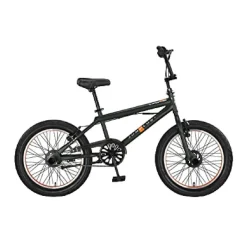M.C. Bicicleta Licorne Jump BMX 20" Freestyle* Bicicletas