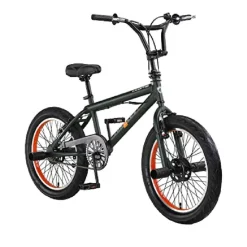 M.C. Bicicleta Licorne Jump BMX 20" Freestyle* Bicicletas