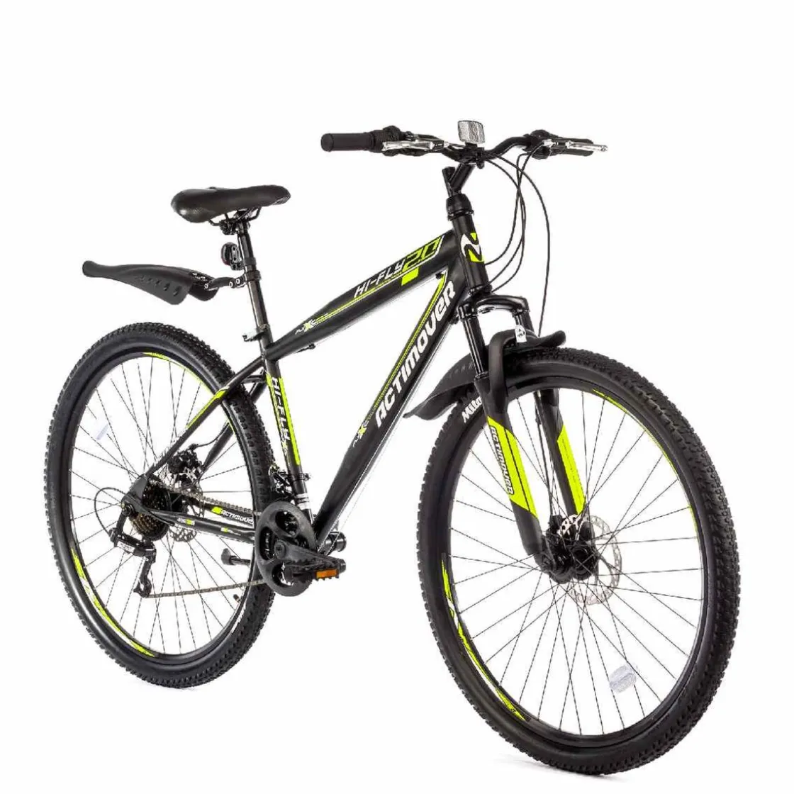 TOYS "R" US Bicicleta MTB Actimover Hi-Fly V2* Bicicletas