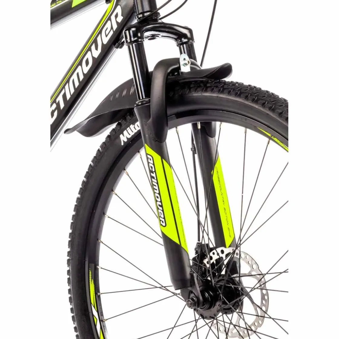 TOYS "R" US Bicicleta MTB Actimover Hi-Fly V2* Bicicletas
