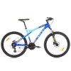 M.C. Bicicleta MTB ATLAS 26''* Bicicletas
