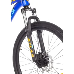 M.C. Bicicleta MTB ATLAS 26''* Bicicletas