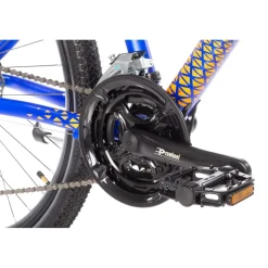 M.C. Bicicleta MTB ATLAS 26''* Bicicletas