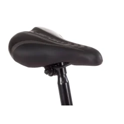 SUN&SPORT Bicicleta Neon LUNA 20” rosa con suspension