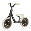 PL OCIOTRENDS Bicicleta sin pedales Qplay Trainer Negra* Motos Y Triciclos