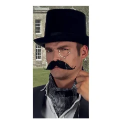 TOYS "R" US Bigote (varios modelos)* Halloween|Disfraces