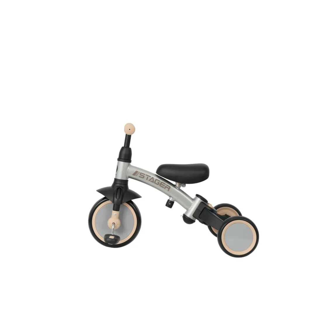 DEVESSPORT Bike Stager 3 en 1* Motos Y Triciclos