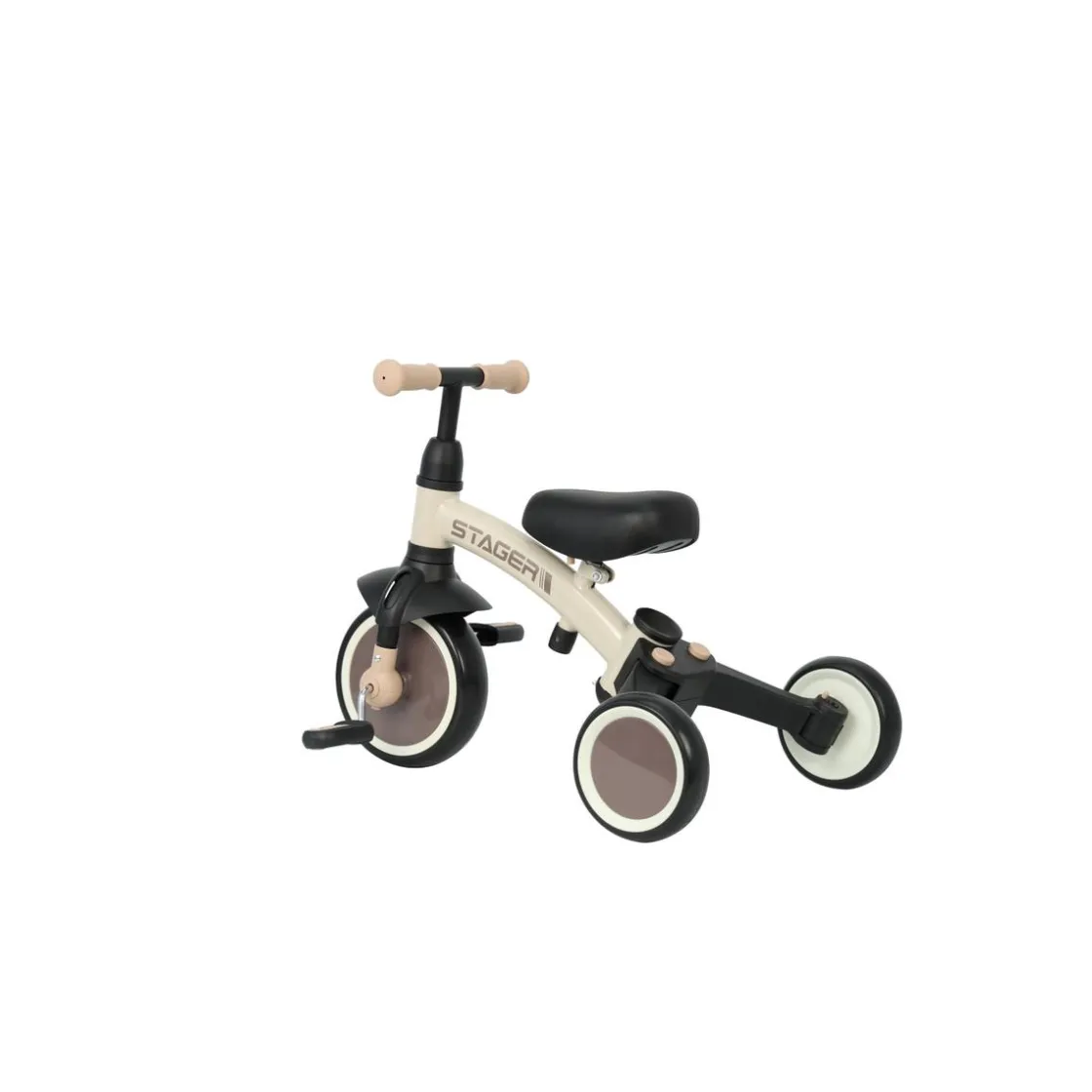 DEVESSPORT Bike Stager 3 en 1* Motos Y Triciclos