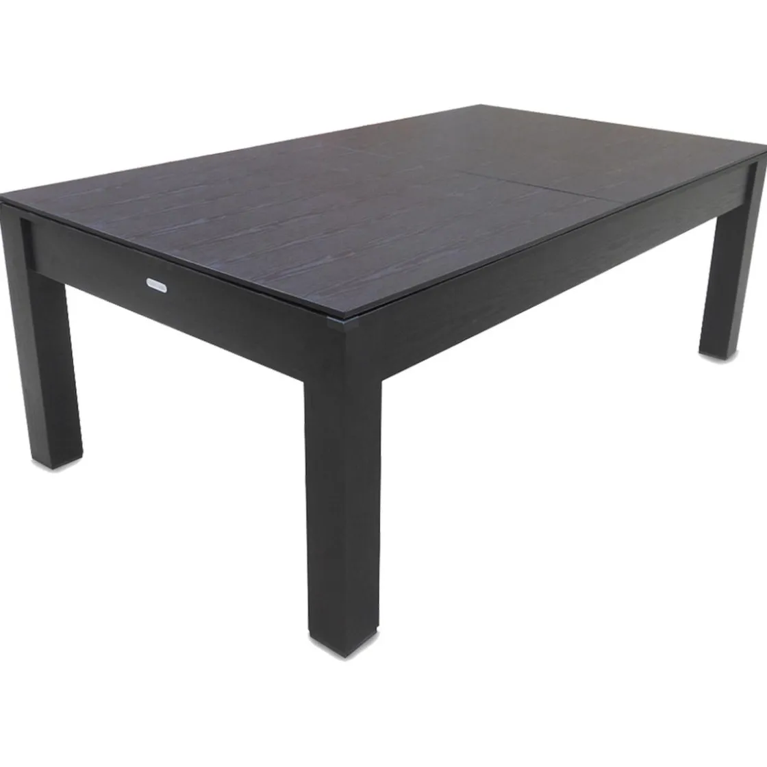 DEVESSPORT Billar 3 en 1 Negro* Futbolines|Deportes