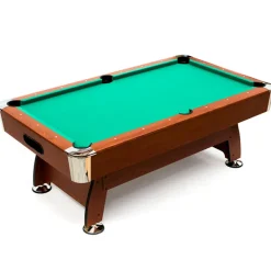 DEVESSPORT Billar Cortés