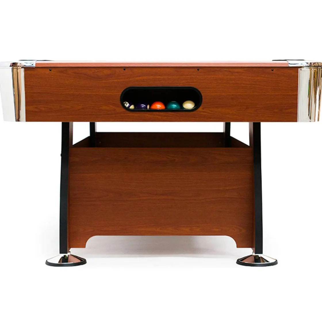 DEVESSPORT Billar Cortés