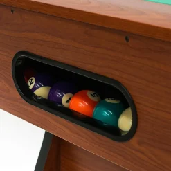 DEVESSPORT Billar Cortés