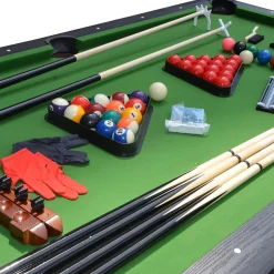 DEVESSPORT Billar Deluxe