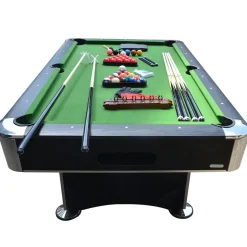 DEVESSPORT Billar Deluxe