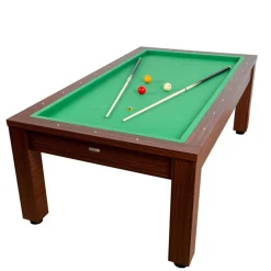 DEVESSPORT Billar francés de carambola