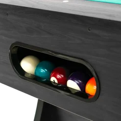 DEVESSPORT Billar Lucentum