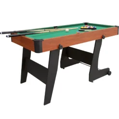 DEVESSPORT Billar plegable 152