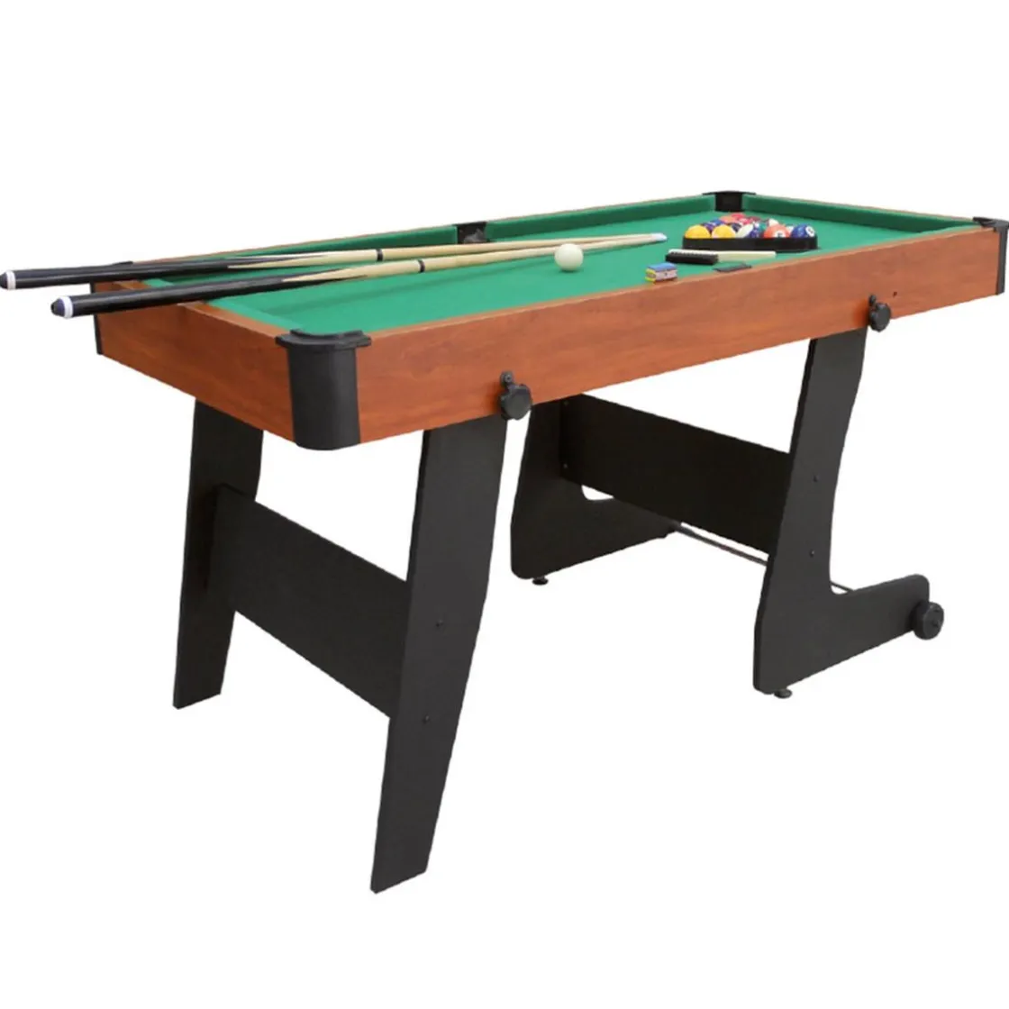 DEVESSPORT Billar plegable 152