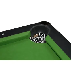 DEVESSPORT Billar Plegable 7' California