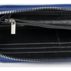 ARTESANIA CERDÁ Billetero Stitch