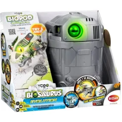 BIZAK Biosaurus - Biosaurus Evolution (varios modelos)* Figuras De Acción