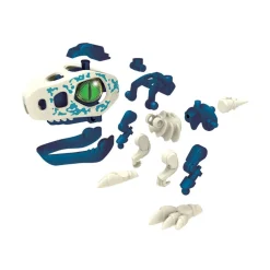 BIZAK Biosaurus - Pack individual (varios modelos)* Figuras De Acción