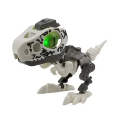 BIZAK Biosaurus - Pack individual (varios modelos)* Figuras De Acción