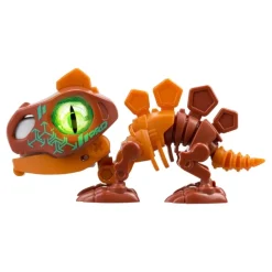 BIZAK Biosaurus Cyberpunk individual (varios modelos)