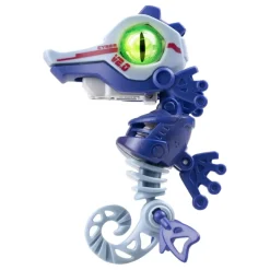 BIZAK Biosaurus Cyberpunk individual (varios modelos)