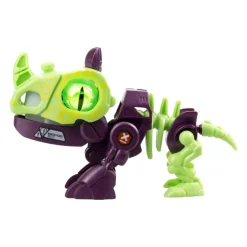 BIZAK Biosaurus Cyberpunk individual (varios modelos)