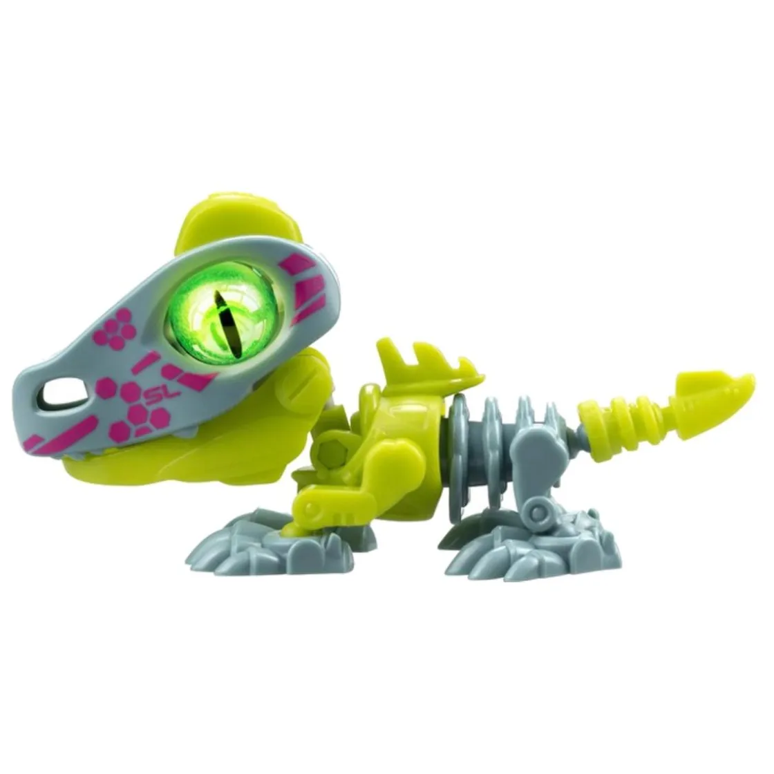 BIZAK Biosaurus Cyberpunk individual (varios modelos)