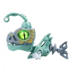 BIZAK Biosaurus Cyberpunk individual (varios modelos)