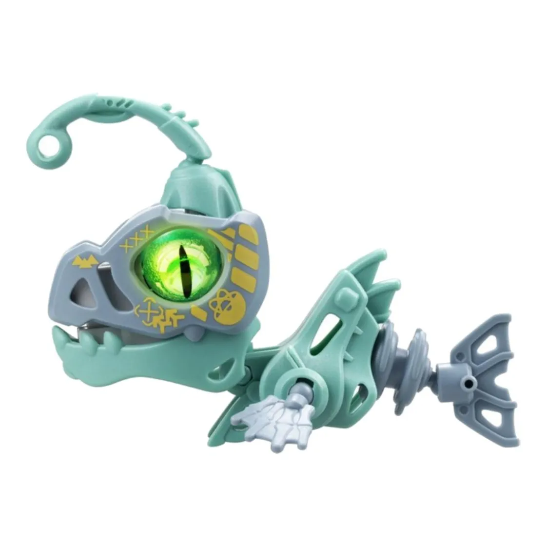 BIZAK Biosaurus Cyberpunk individual (varios modelos)