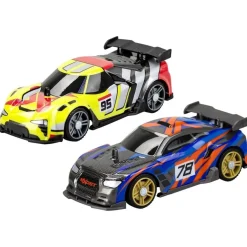 BIZAK - Coches radiocontrol multicolor* Vehículos Y Circuitos