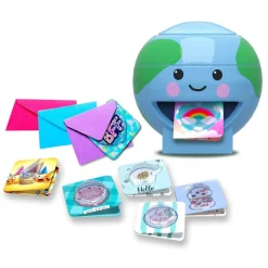 BIZAK - Crea tus tarjetas en 3D* Arte Y Manualidades