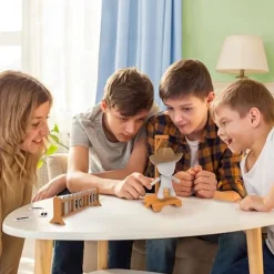 BIZAK - El Ahorcado Mike