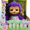 BIZAK - Fingerlings cuida y mima mono