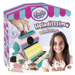 BIZAK - Heladísssimo* Arte Y Manualidades