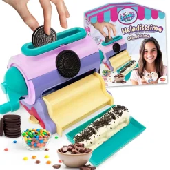 BIZAK - Heladísssimo* Arte Y Manualidades