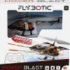 BIZAK - Helicóptero radio control hover blast* Vehículos Y Circuitos