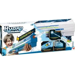 BIZAK - Hydro M.A.D Pistola de Agua ㅤ