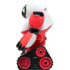 DISET Bizak - Robot guardián Bizak Spybots T.R.I.P. ㅤ* Figuras De Acción