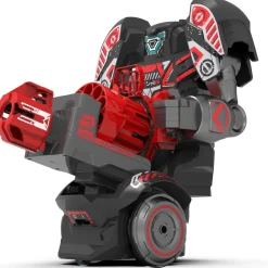 BIZAK - Robot Rapidfire