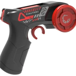 BIZAK - Robot Rapidfire