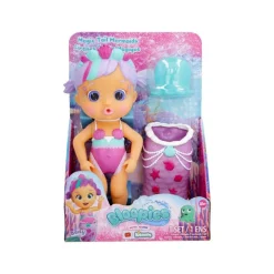 IMC Bloopies - Muñeca sirena magic tails (Varios modelos)
