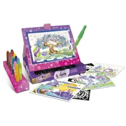 LAS OFERTAS DE LA TELE Blopens - Estudio Creativo